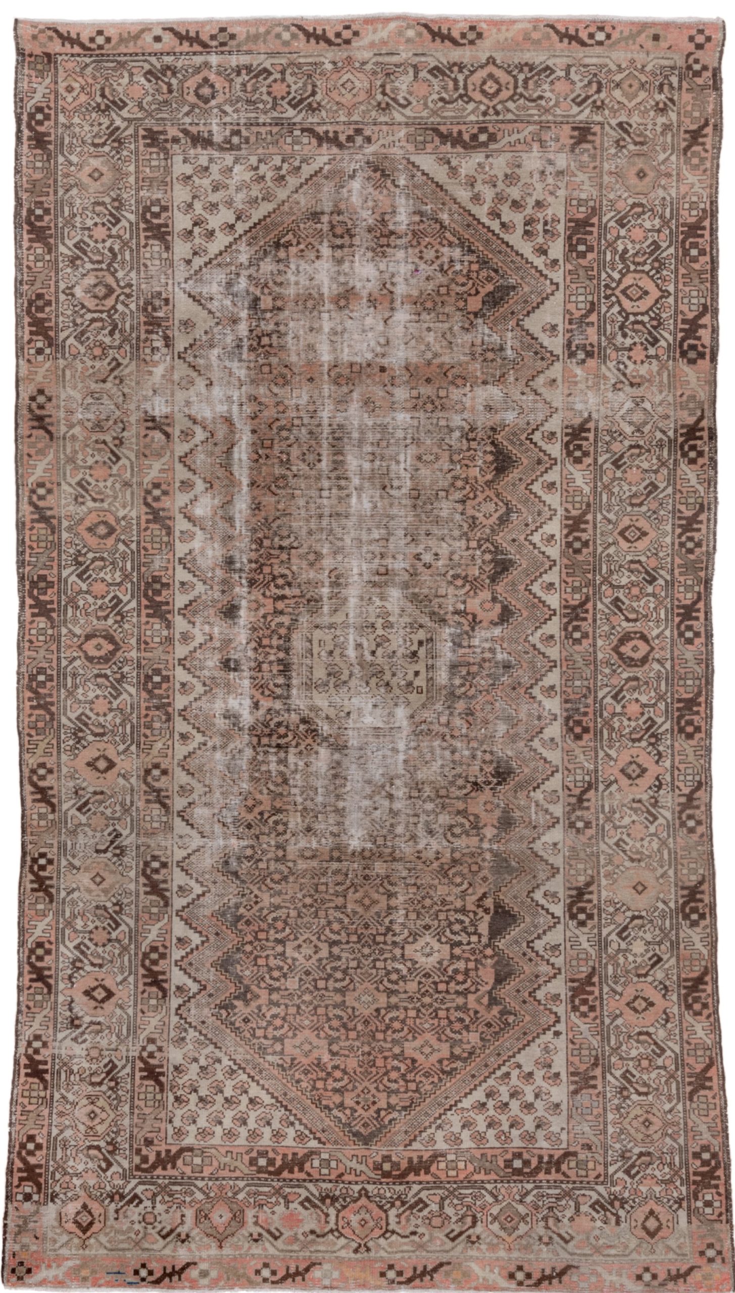 A222994 Endless Knot Rugs