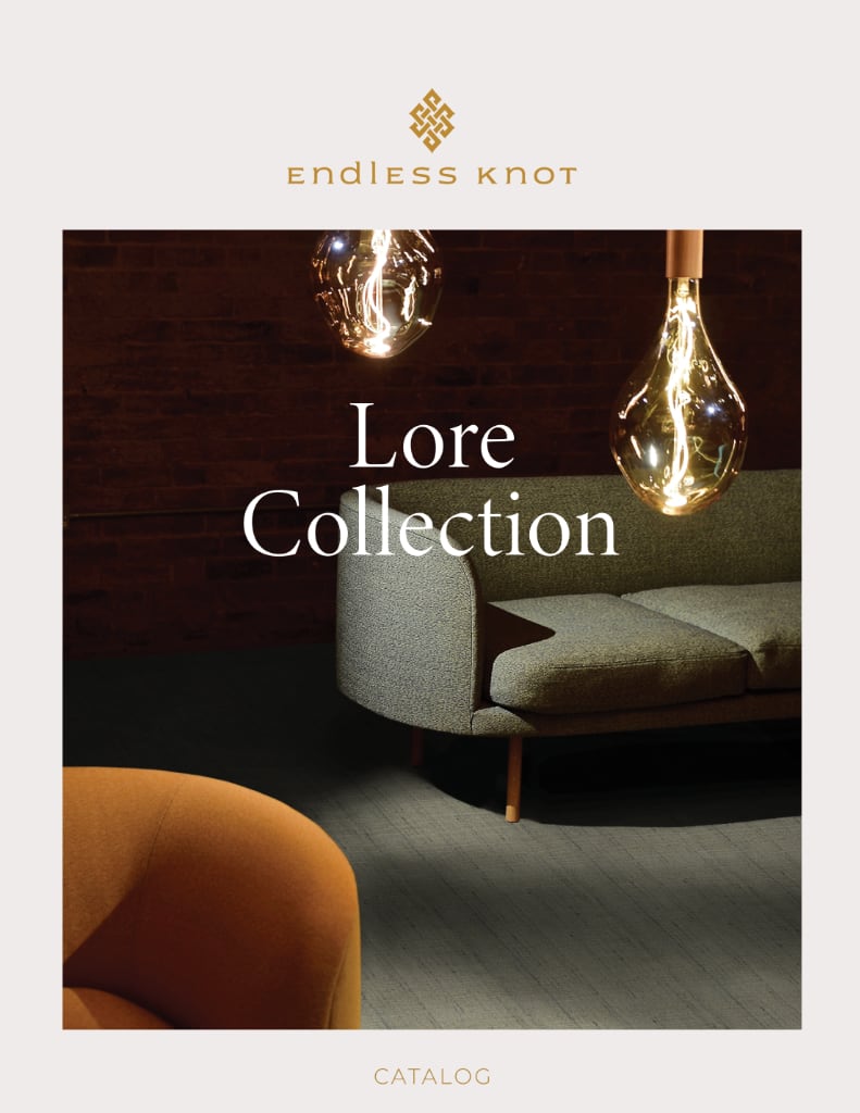 Lore Collection Catalog